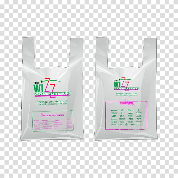 Plastic bag Packaging and labeling, Nice bags transparent background PNG clipart