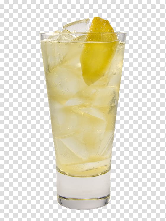 Harvey Wallbanger Cocktail Moscow mule Highball Gin and tonic, cocktail transparent background PNG clipart
