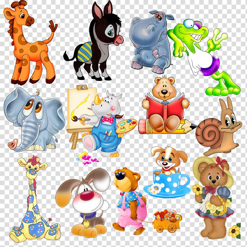 Drawing Thumbnail , Eeyore transparent background PNG clipart