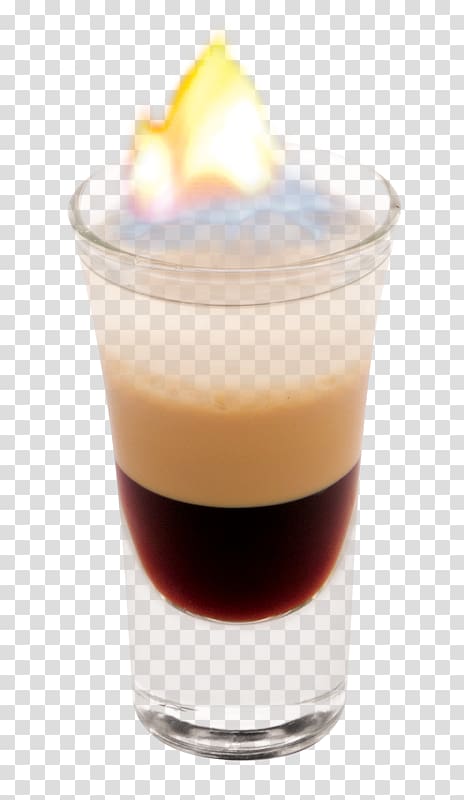 B-52 Cocktail Sex on the Beach White Russian Liqueur coffee, cocktail transparent background PNG clipart