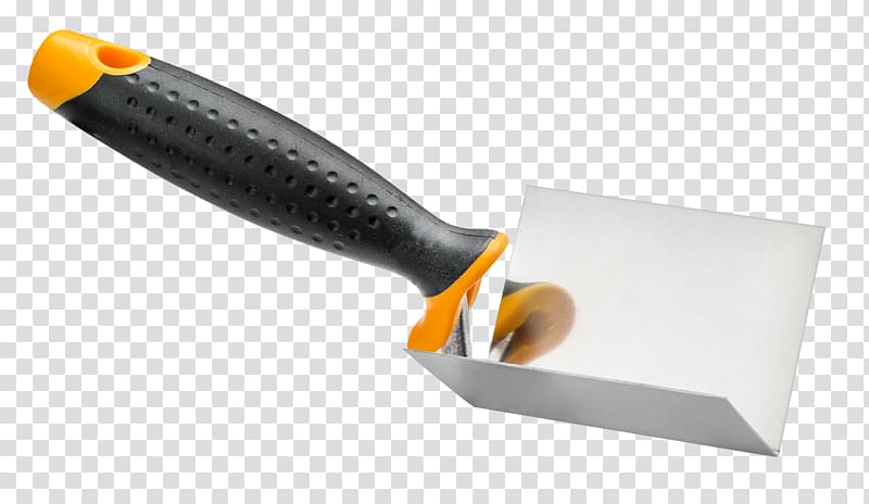 Masonry trowel Putty knife Tool Steel, others transparent background PNG clipart