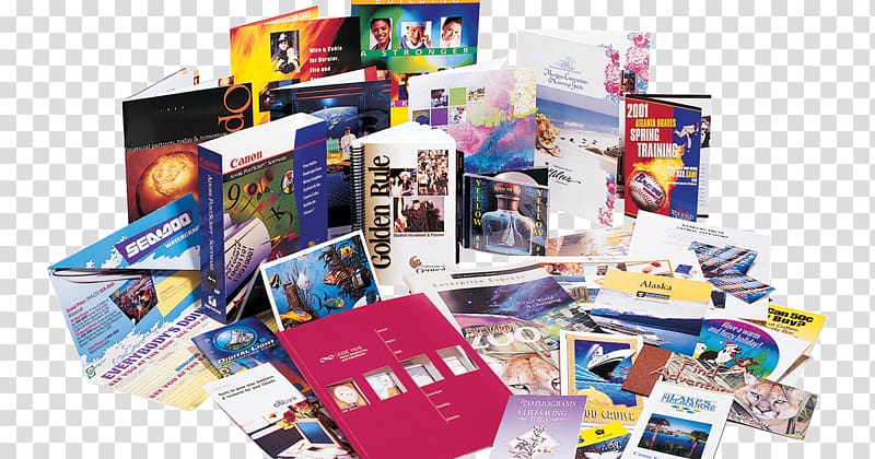 Digital printing Offset printing Print on demand Bookbinding, Business transparent background PNG clipart