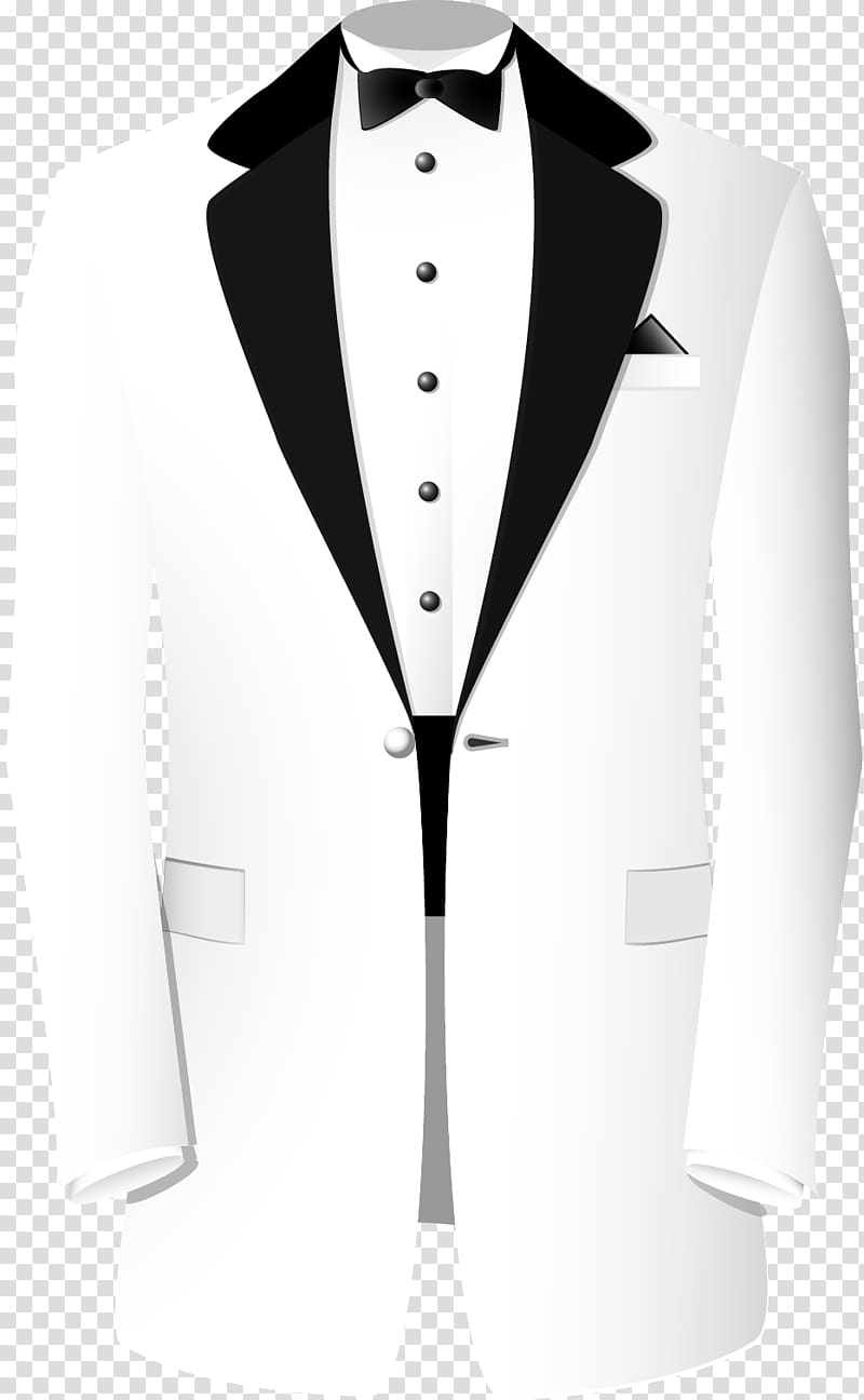 Tuxedo Euclidean Suit, suit transparent background PNG clipart
