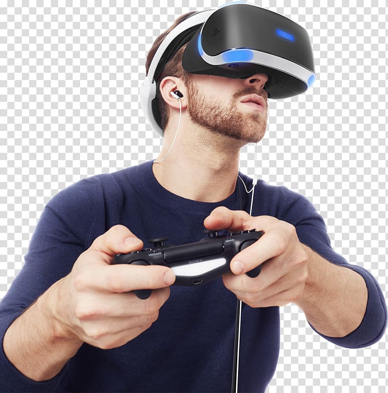 can you use oculus vr on ps4