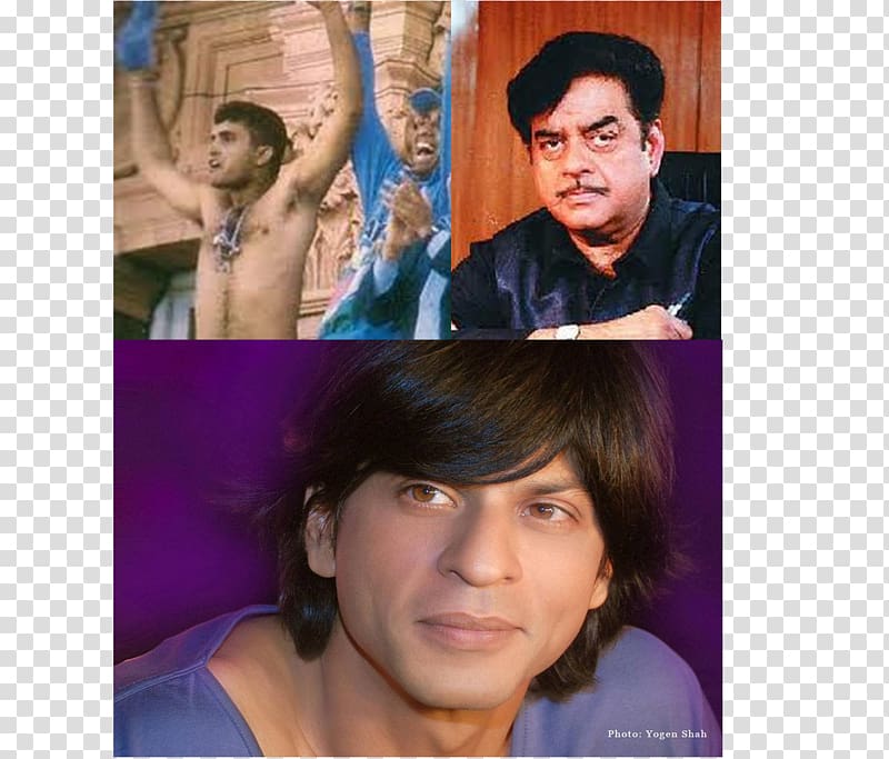 Shah Rukh Khan Jab Tak Hai Jaan Sourav Ganguly Desktop , others transparent background PNG clipart