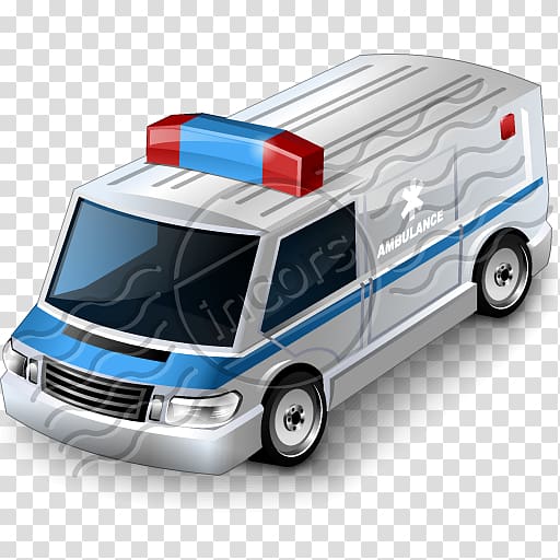 Car Computer Icons Van Truck, ambulance transparent background PNG clipart