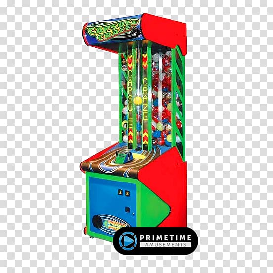 Arcade game Redemption game Video game Amusement arcade Merchandiser, others transparent background PNG clipart