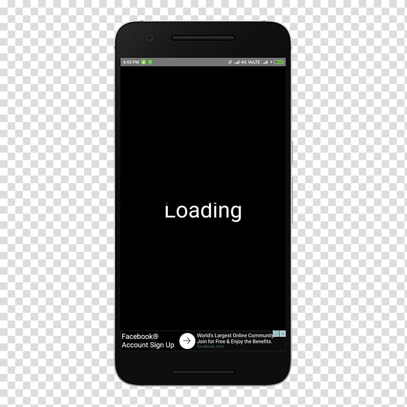 Smartphone Feature phone Xiaomi Redmi Note 4 Telephone Inch, smartphone transparent background PNG clipart