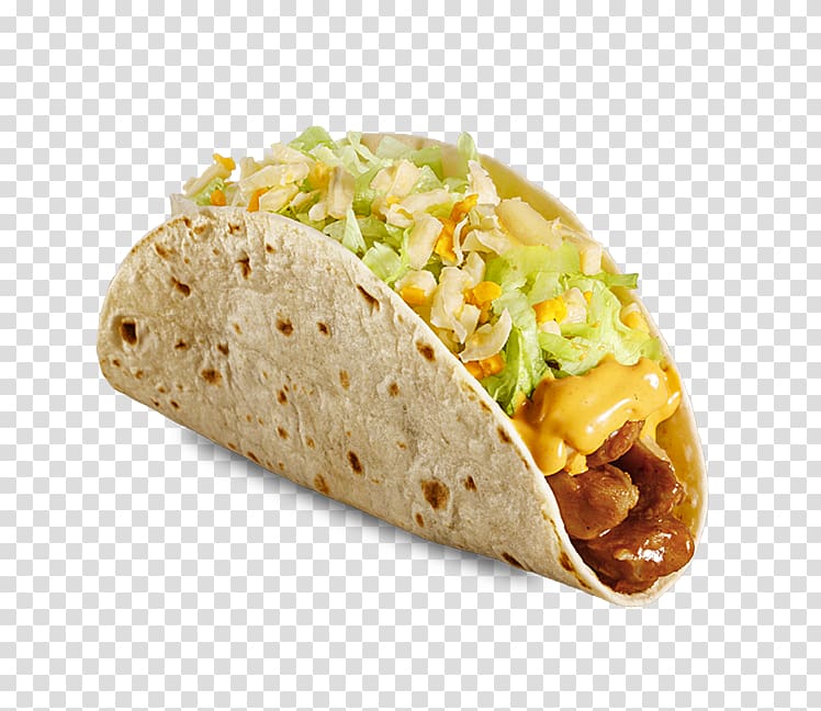 Taco Bell Burrito Wrap Vegetarian cuisine, others transparent background PNG clipart