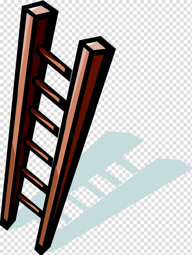 Leadership Thought Learning Organization Business, ladder transparent background PNG clipart