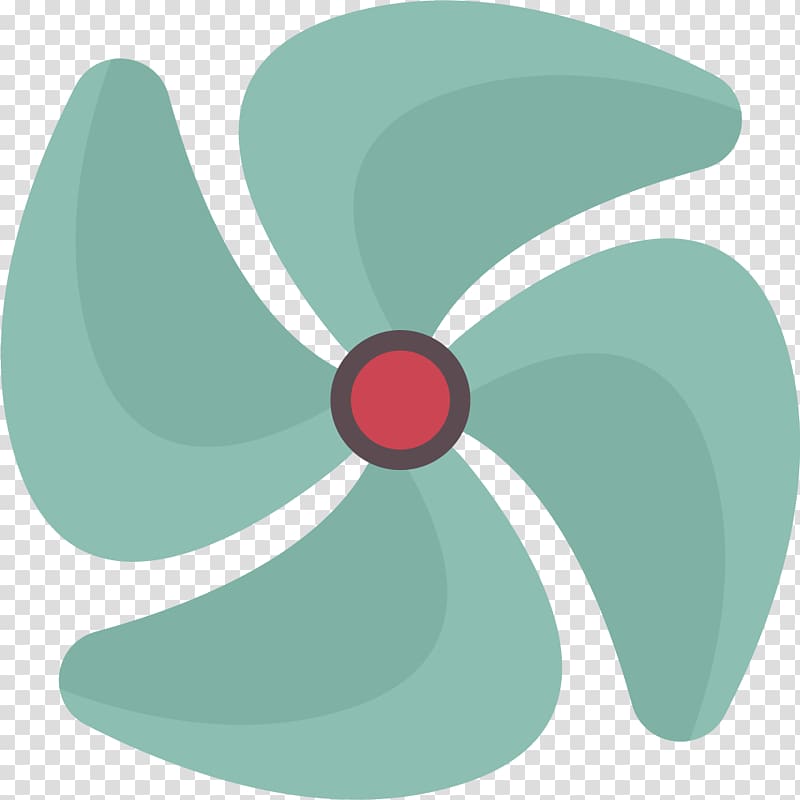 Pinheira Beach Fan Room Icon, Grey fan transparent background PNG clipart
