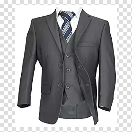 Suit Clothing Traje de novio Boy Jacket, suit transparent background PNG clipart