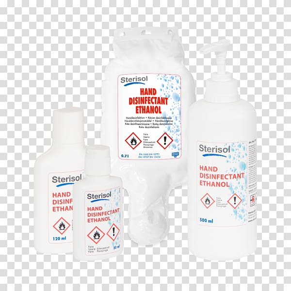 Hand sanitizer Ethanol Mouthwash Hand washing Hygiene, others transparent background PNG clipart
