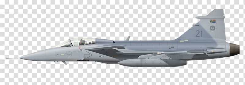 Saab JAS 39 Gripen Northrop F-5 Aircraft Airplane Saab 21R, aircraft transparent background PNG clipart