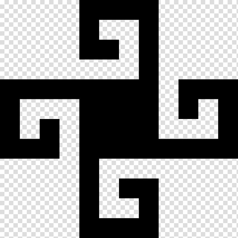 Swastika Symbol Cross Wikipedia Buddhism, aztec transparent background PNG clipart