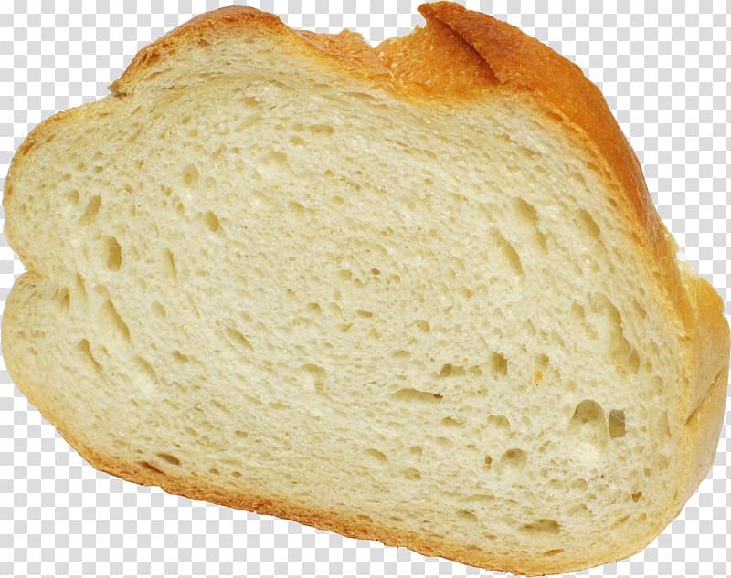 Bread transparent background PNG clipart