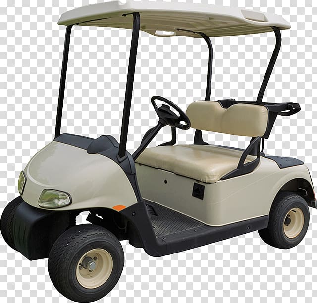 Golf Buggies Golf course Cart, mini golf transparent background PNG clipart