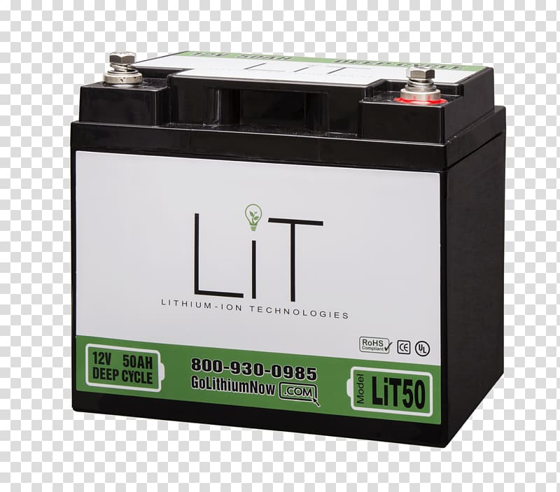 Deep-cycle battery Battery charger Electric battery Lithium battery Lithium-ion battery, others transparent background PNG clipart