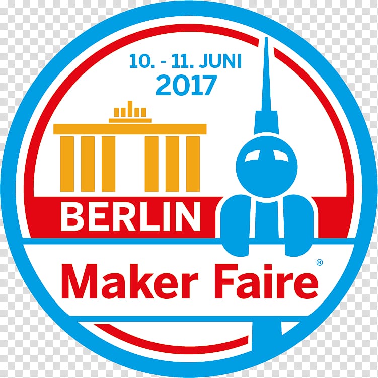 2018 Maker Faire Berlin Maker culture Do it yourself, Westside Elementary Teachers Arkansas transparent background PNG clipart