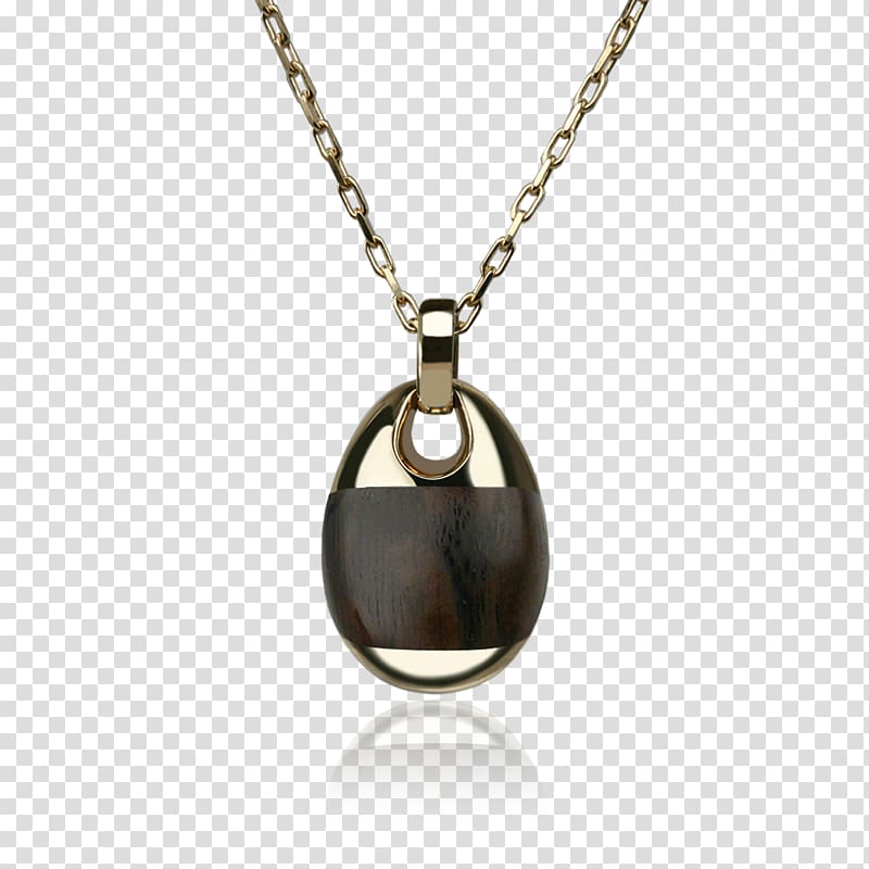 Locket River Thames Necklace Gemstone Pebble, necklace transparent background PNG clipart