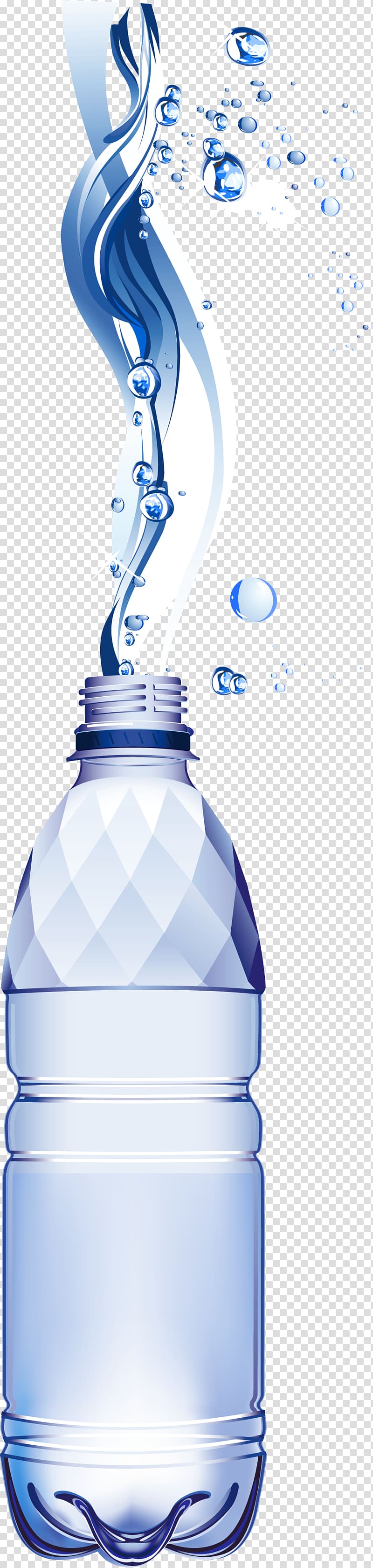 Bottled water Water Bottles, bottel transparent background PNG clipart