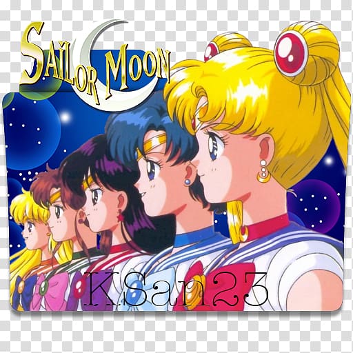 Sailor Moon Computer Icons Anime Drawing, sailor moon transparent background PNG clipart