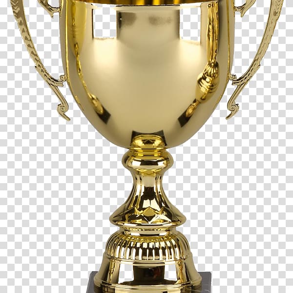 Trophy Cricket World Cup Kidsgrove Athletic F.C. Award Gold medal, Trophy transparent background PNG clipart