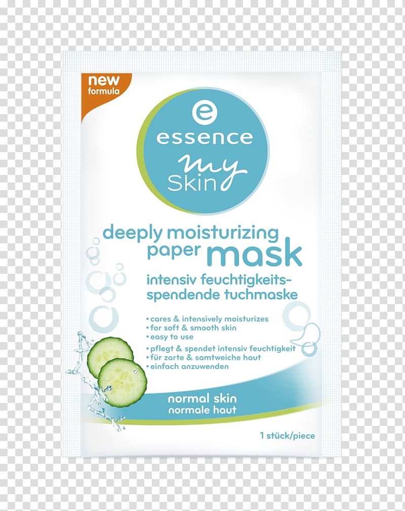 Cleaning Cleaner Skin Mask Cream, mask transparent background PNG clipart