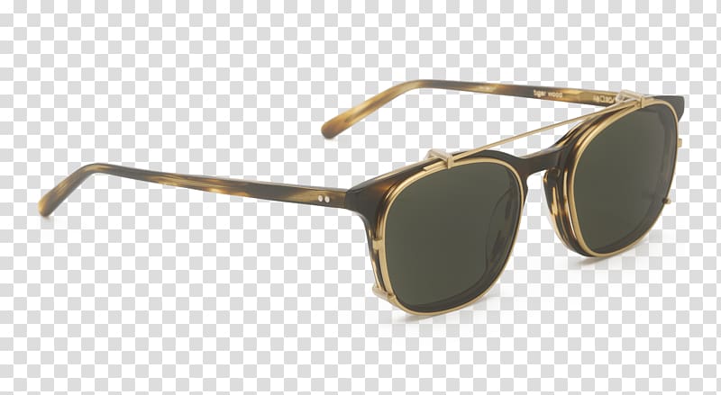 Aviator sunglasses Sunglass Hut Ray-Ban, Sunglasses transparent background PNG clipart