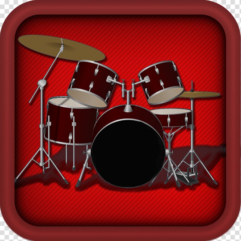 Bass Drums Drummer Minions, Drums transparent background PNG clipart