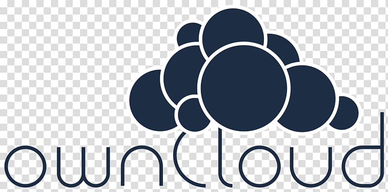 OwnCloud Nextcloud Computer Servers File synchronization WebDAV, hard drive transparent background PNG clipart