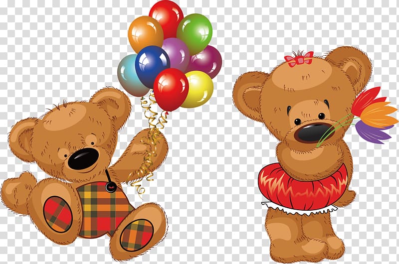 Teddy bear , Toy bear transparent background PNG clipart