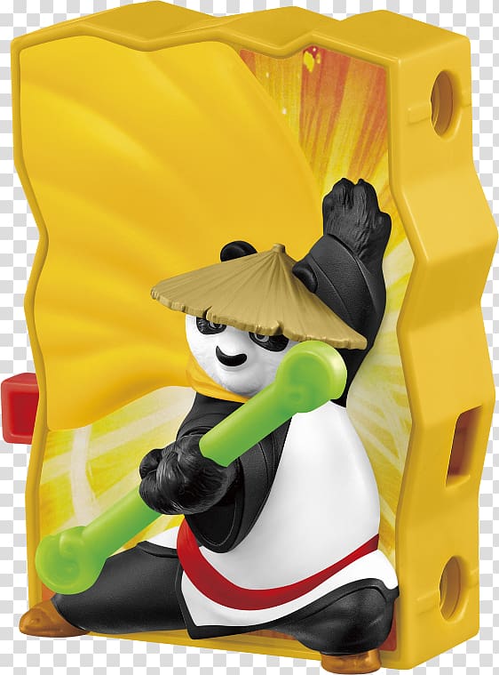 Po Master Shifu Snoopy Happy Meal Kung Fu Panda, Kung-fu panda transparent background PNG clipart
