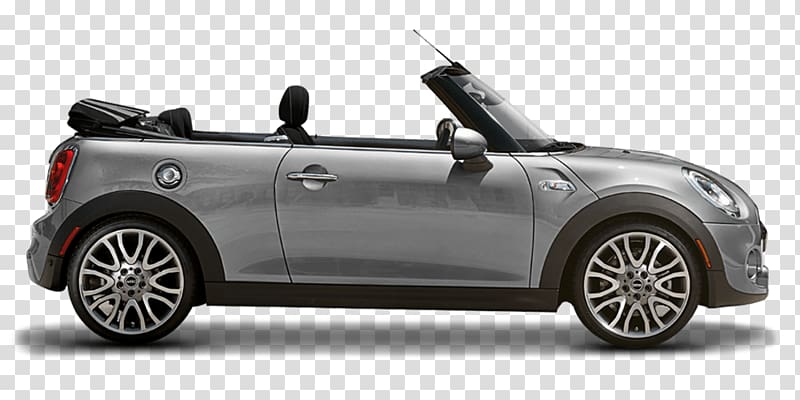 2006 MINI Cooper Car BMW Convertible, mini transparent background PNG clipart