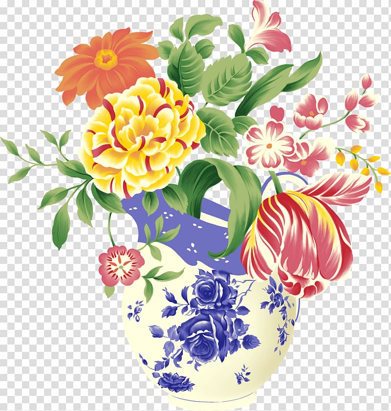Vase Flower , taiwan flower vase transparent background PNG clipart