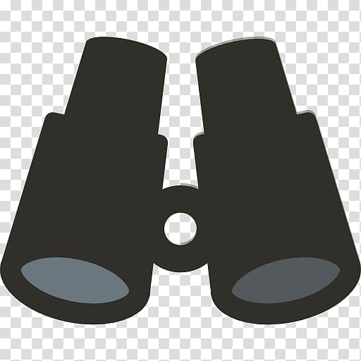 Binoculars Scalable Graphics Icon, Binoculars transparent background PNG clipart