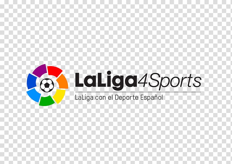 La Liga Brand Logo LaLiga4Sports Product design, semar transparent background PNG clipart
