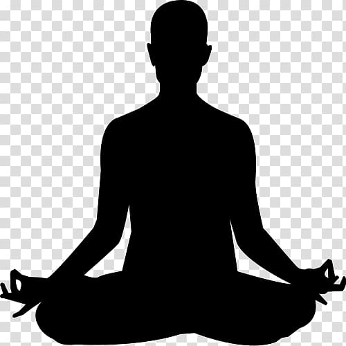 Meditation Lotus position Buddhism , Buddhism transparent background PNG clipart