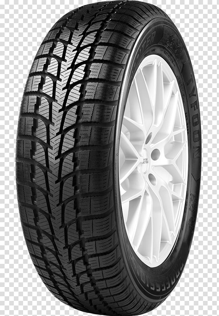Car Goodyear Tire and Rubber Company Hankook Tire Snow tire, car transparent background PNG clipart