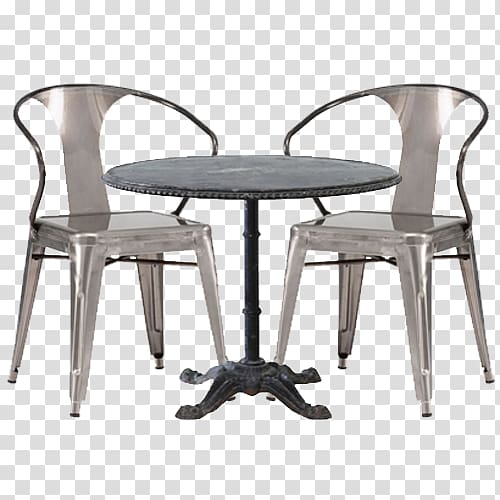 Table Modern Chairs Furniture Dining room, cafe transparent background PNG clipart