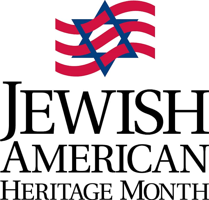 United States Jewish American Heritage Month Jewish people American Jews Jewish history, Of Jewish Holidays transparent background PNG clipart