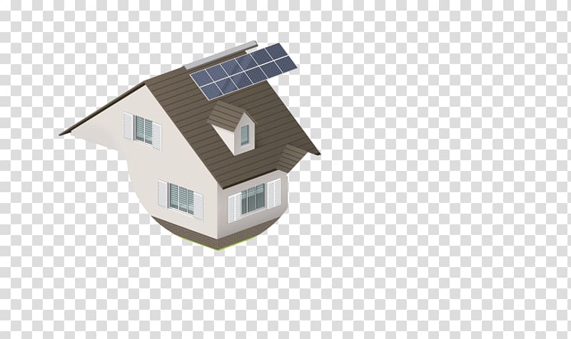 Efficient energy use Passive solar building design House Efficiency, energy transparent background PNG clipart