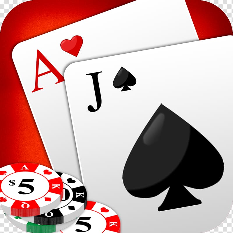 Poker Font, blackjack transparent background PNG clipart