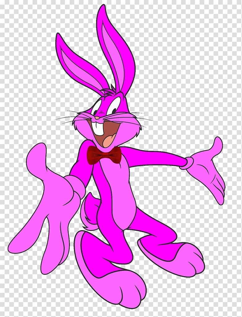 Bugs Bunny Lola Bunny Guess the Shadows? Five Nights at Freddy's Daffy Duck, angry girl transparent background PNG clipart