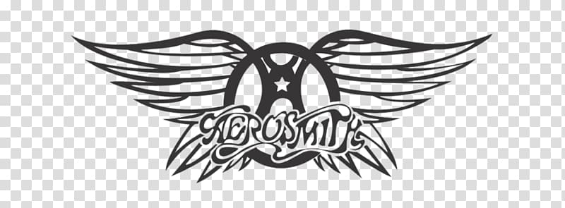 Aerosmith Logo Jaded Legendary Child, others transparent background PNG clipart