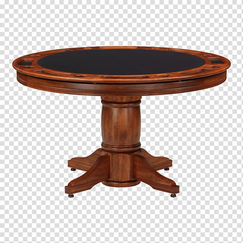 Table Dining room Pedestal Amish furniture, table transparent background PNG clipart