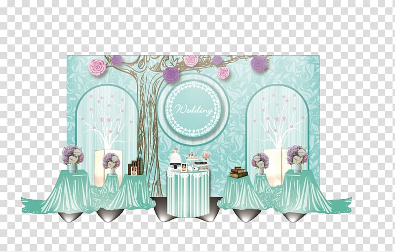 Wedding Computer file, Wedding renderings transparent background PNG clipart