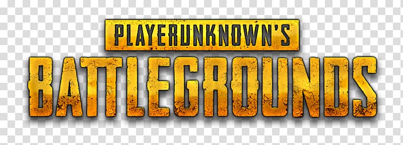 Player Unknown's Battlegrounds logo, PlayerUnknown\'s Battlegrounds Video game Bluehole Studio Inc. Xbox One Logo, Free fire battlegrounds transparent background PNG clipart
