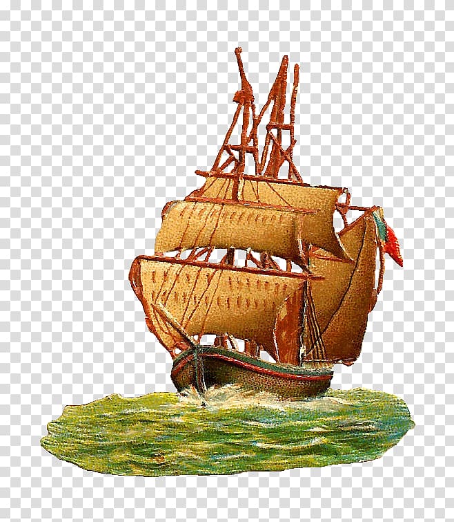 Sailing ship Drawing , Graphics For Boats transparent background PNG clipart