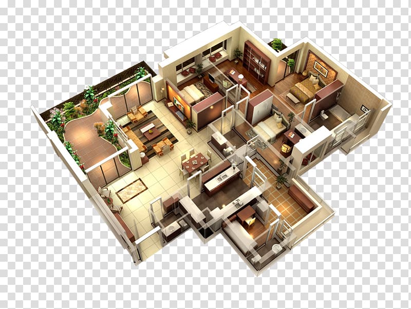 Interior Design Services, 3D Interior Design transparent background PNG clipart